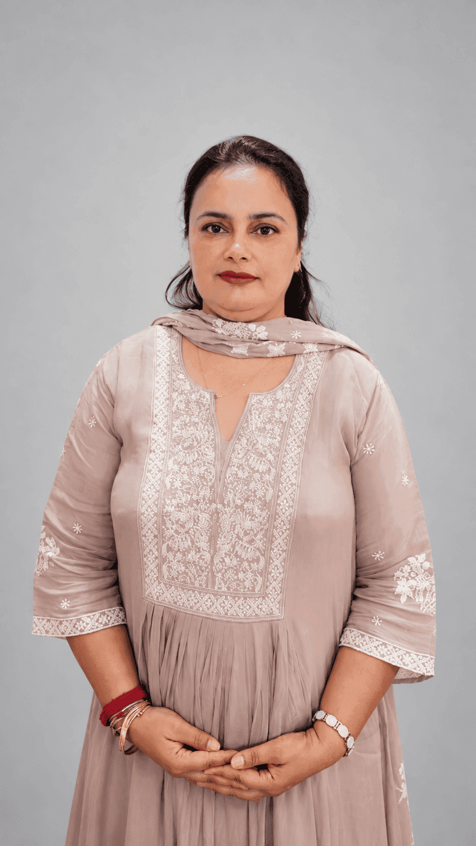 Asha Verma