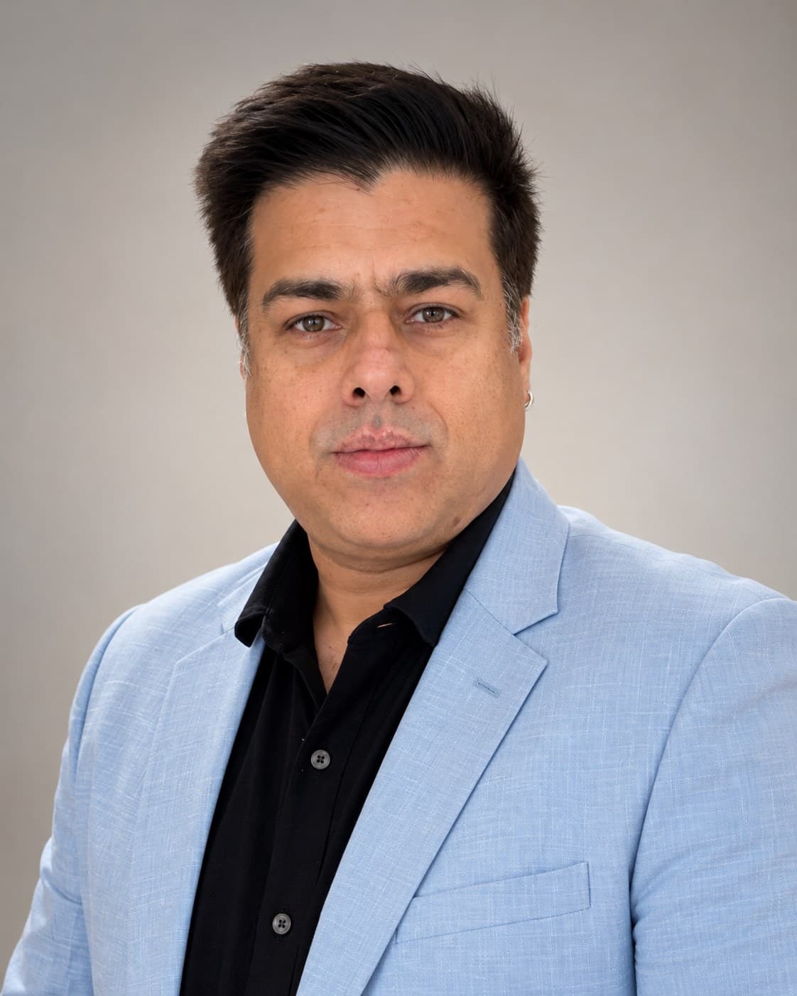 Gaurav Baggga