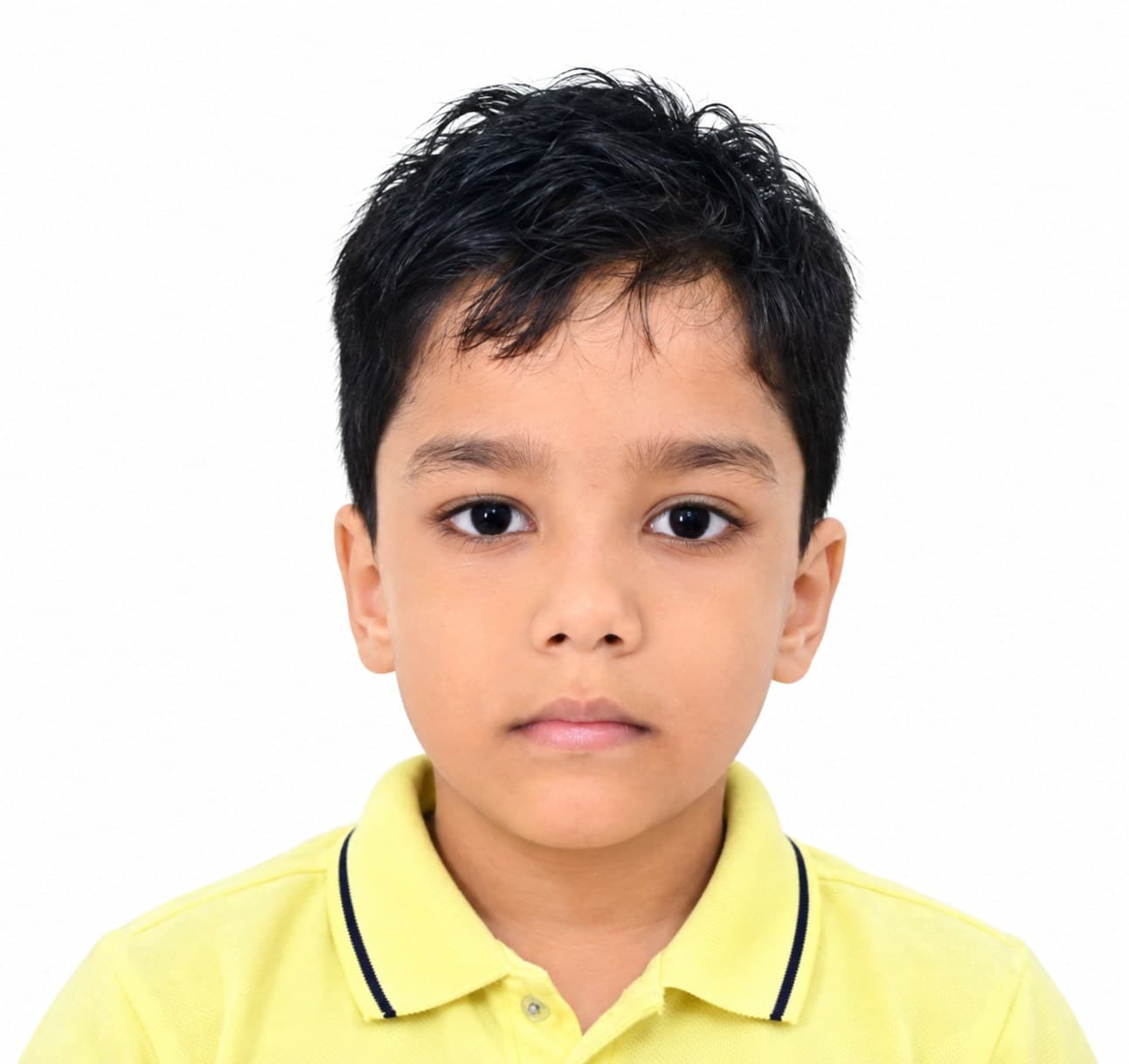 Bone Marrow Transplant for Aarav, 8 year old