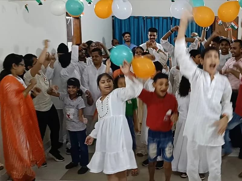 HCRA community event