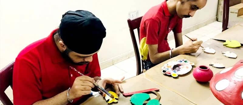 Vocational Training